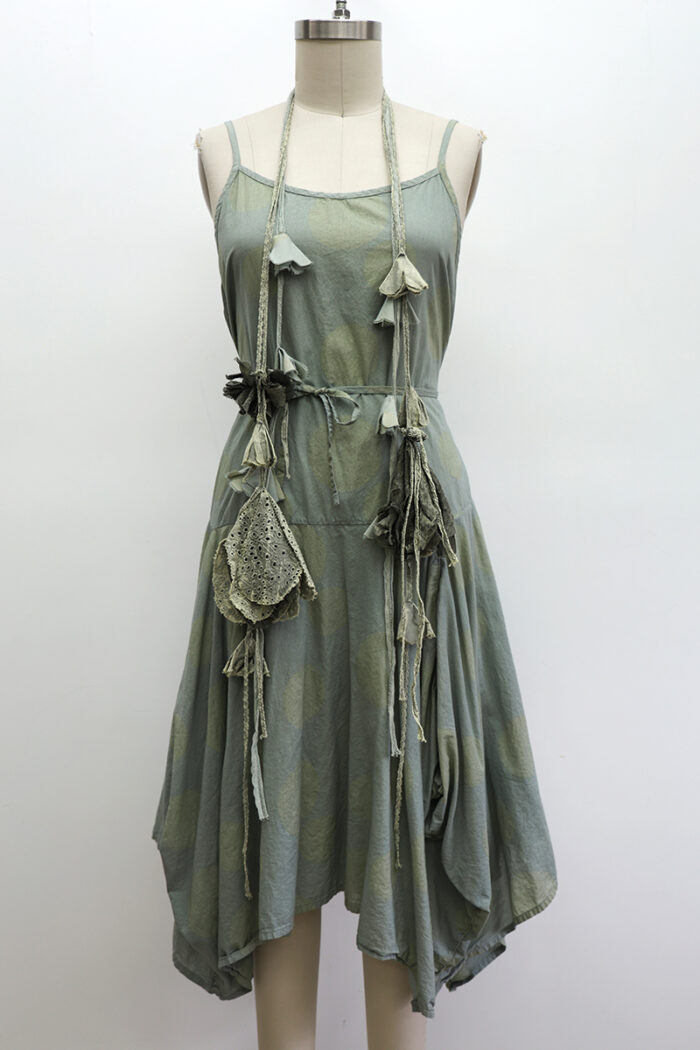 Long Pinwheel Slip