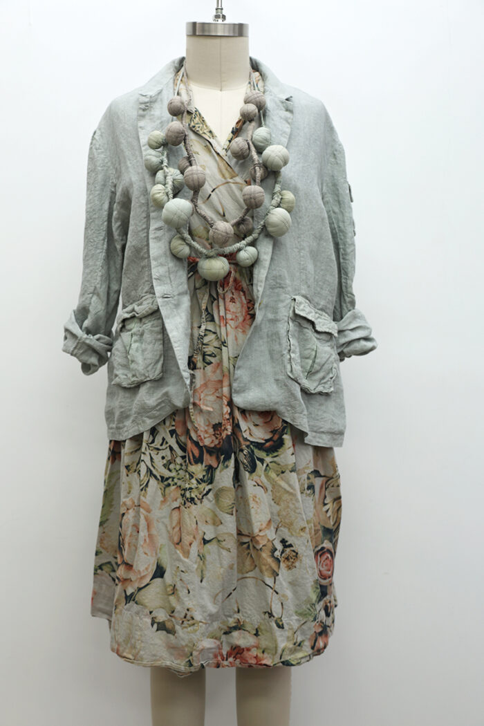 Hepburn Dress - Image 3