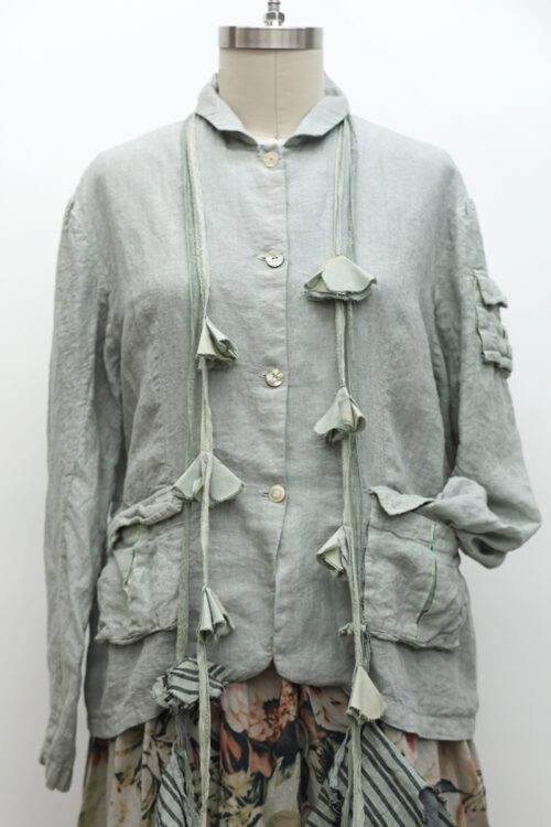 Safari Jacket