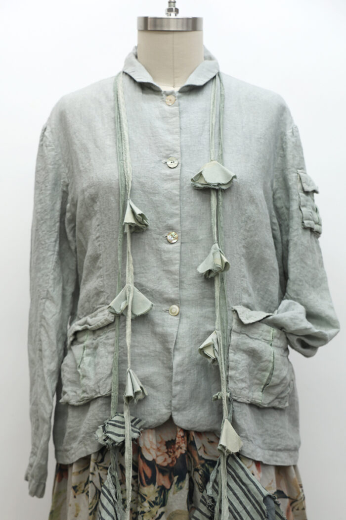 Safari Jacket