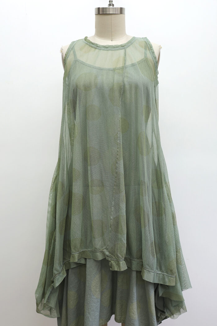 Short Ballet Slip - Image 2