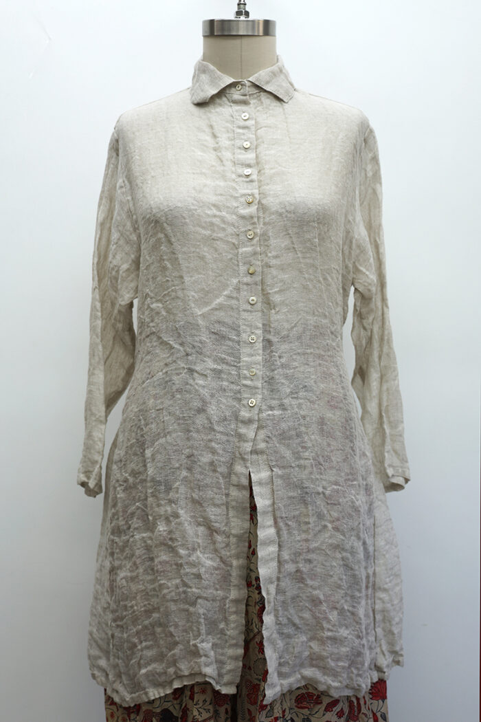 Long Weekender Shirt - Image 2