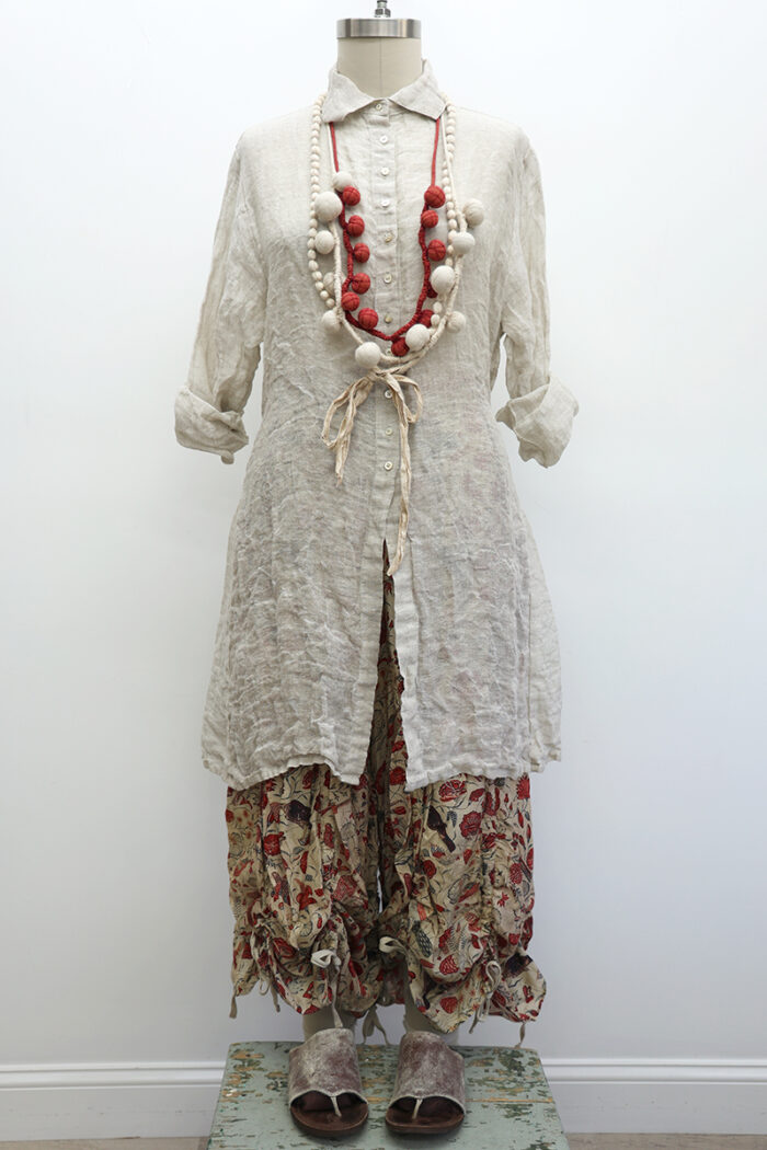 Long Weekender Shirt - Image 3