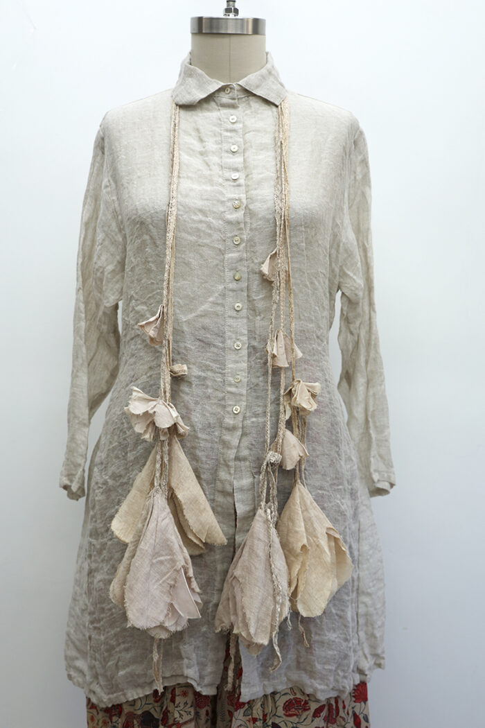 Long Weekender Shirt