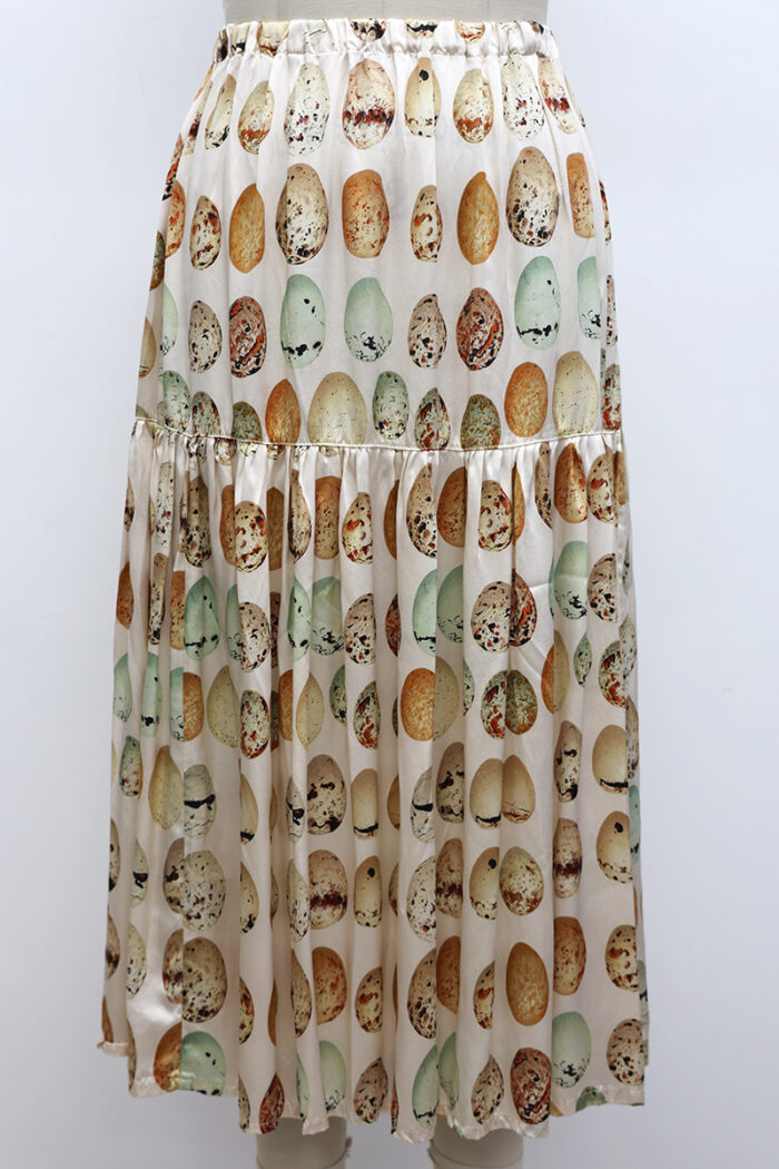 Nikki Skirt