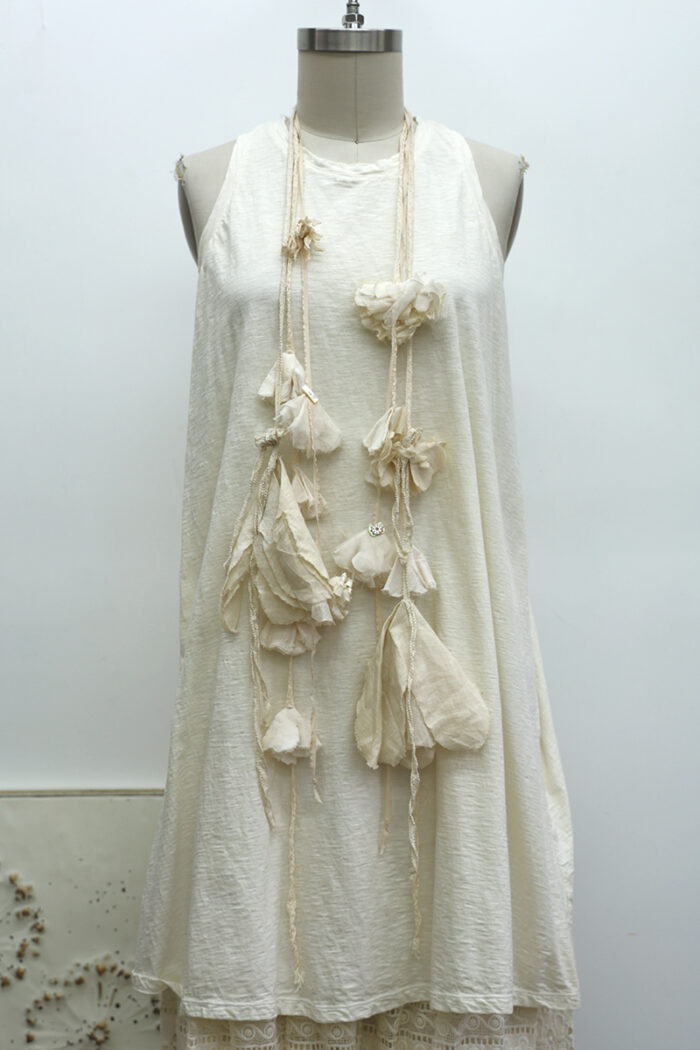 Short Racerback Slip - Image 2