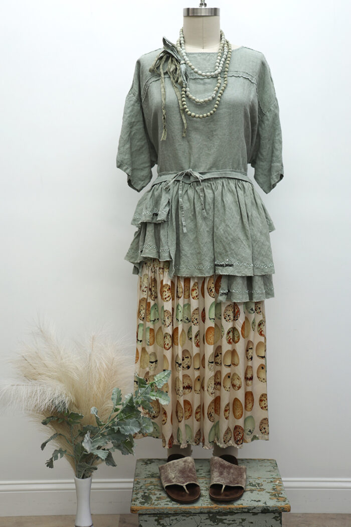 Staccato Shirt Short Sleeve - Image 3