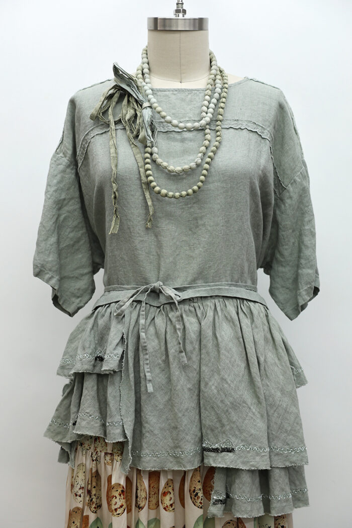 Staccato Shirt Short Sleeve