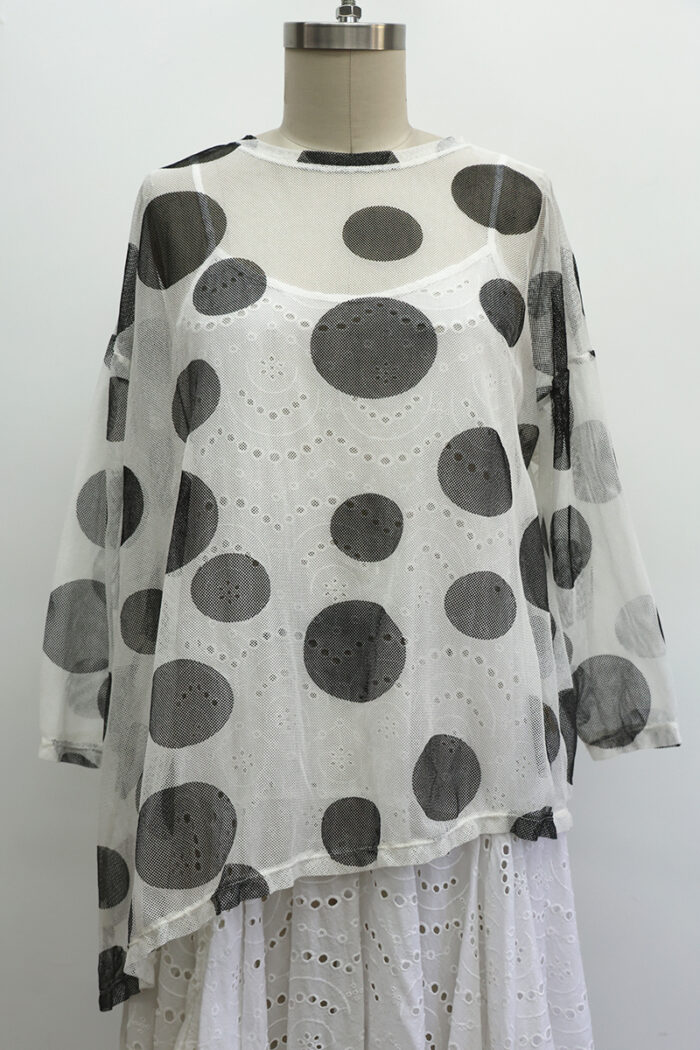 T-Shirt Long Sleeve - Image 2