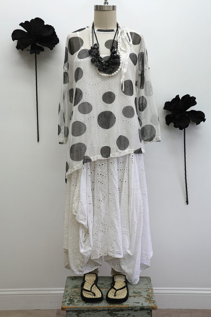 T-Shirt Long Sleeve - Image 3