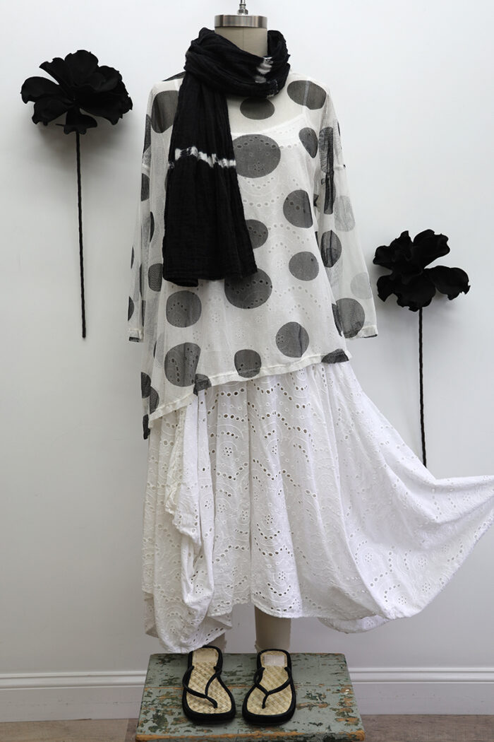 Long Pinwheel Slip - Image 3