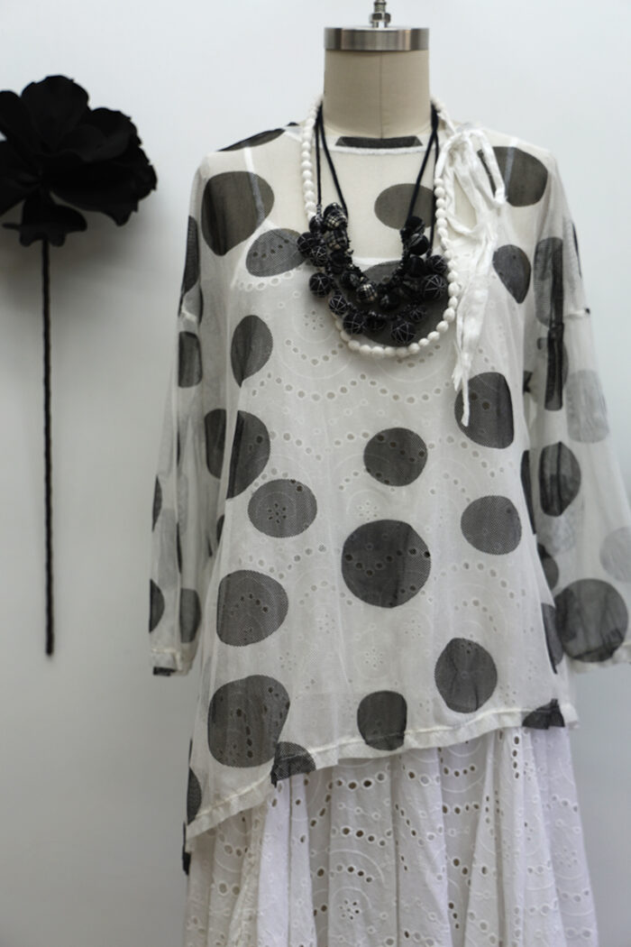 T-Shirt Long Sleeve