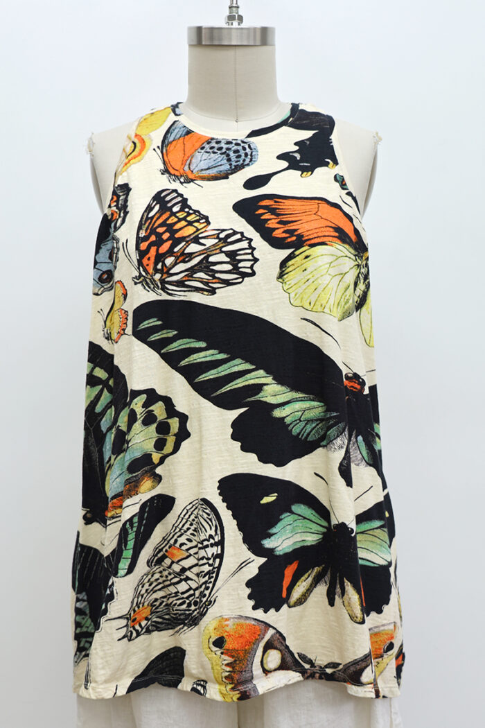 Racerback Tank - Image 2