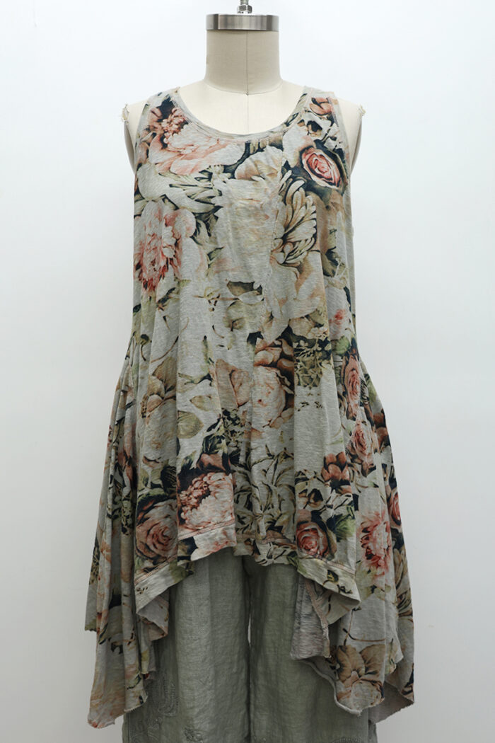 Short Ballet Slip - Image 2