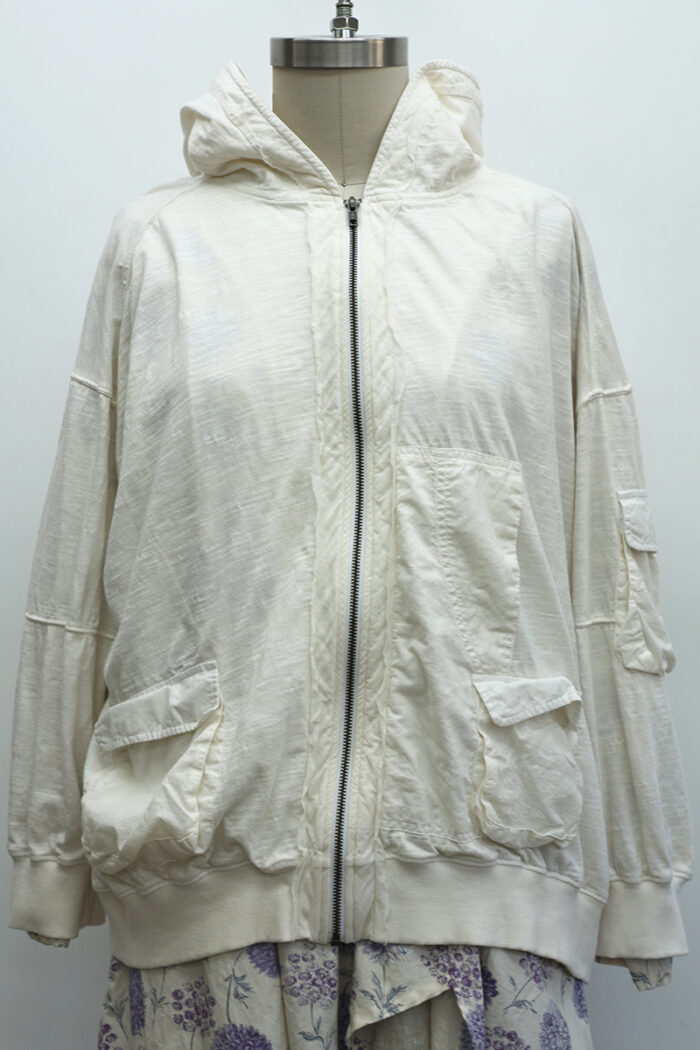 Bomber Jacket - Image 2