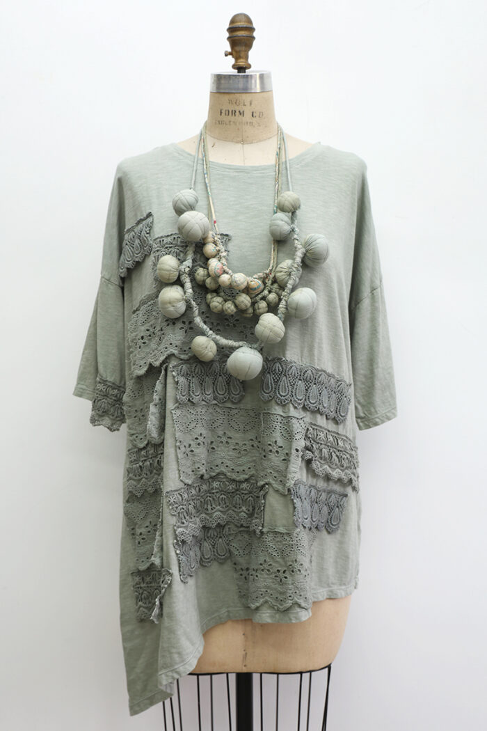 Bridgerton T-Shirt Short Sleeve