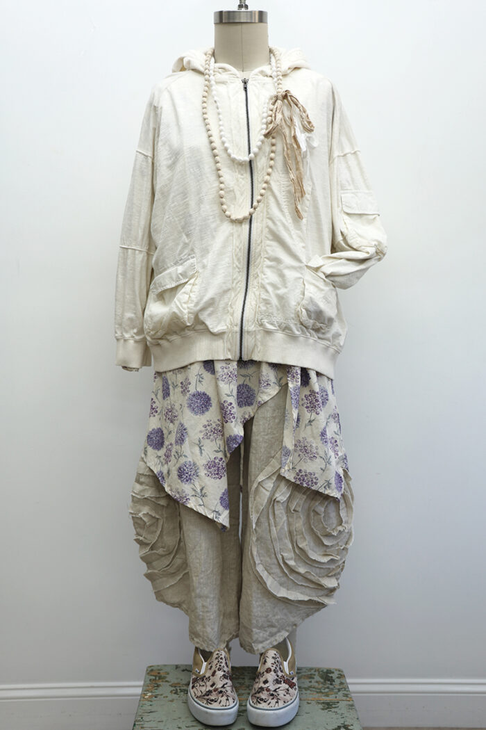 Bomber Jacket - Image 3