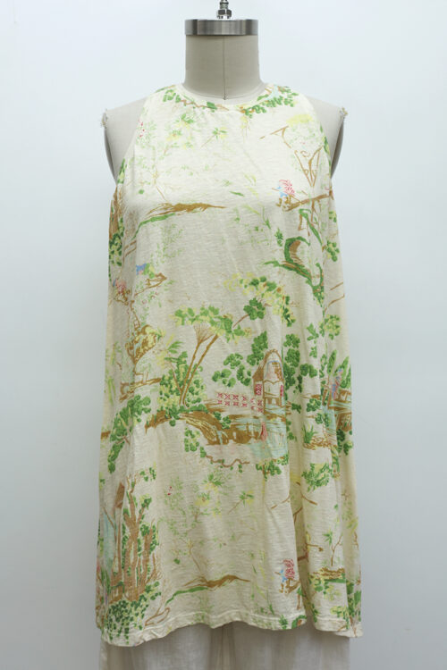 Racerback Tank