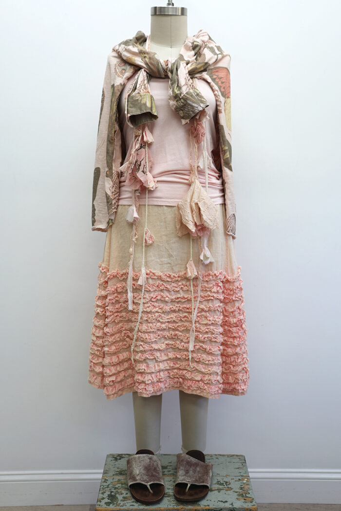 Ooh La La Skirt - Image 2