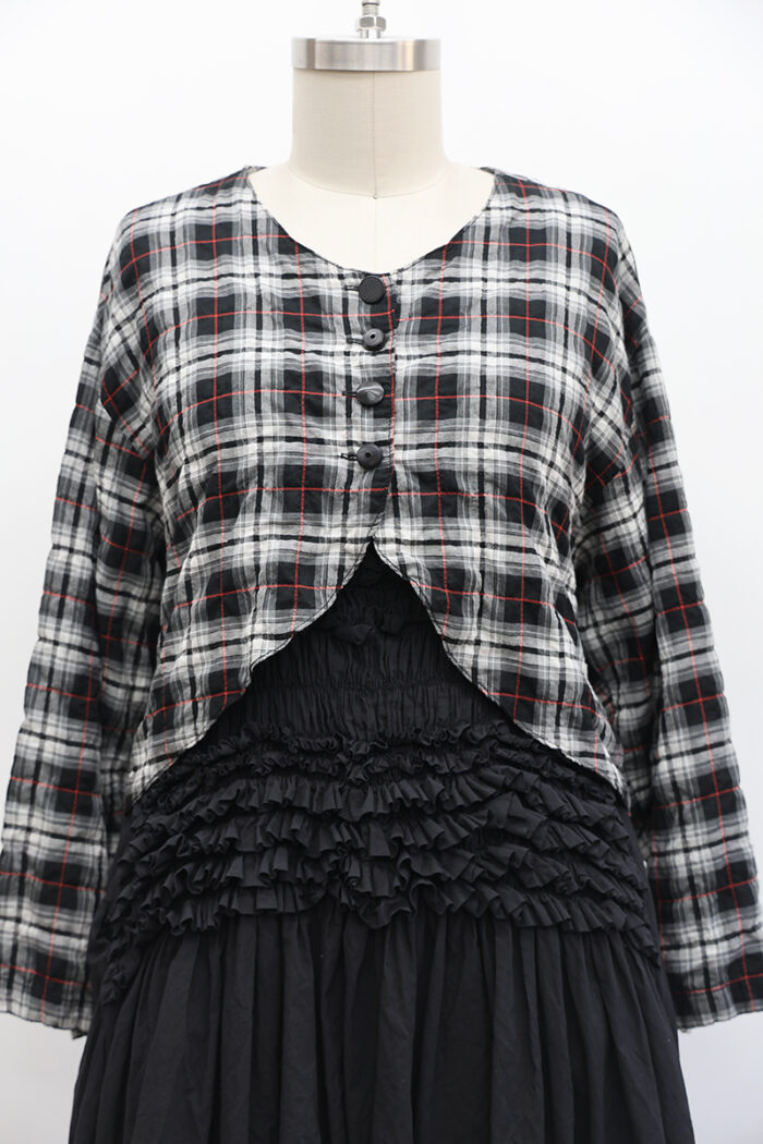 Bolero Jacket - Image 2