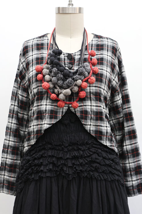 Bolero Jacket