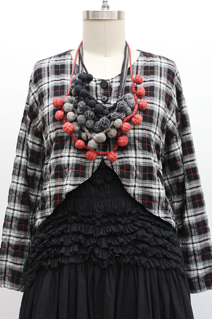 Bolero Jacket