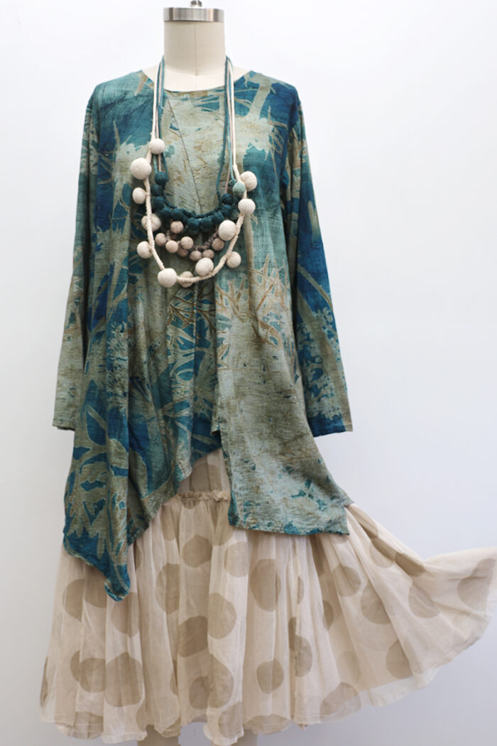 Foundation Skirt - Image 2