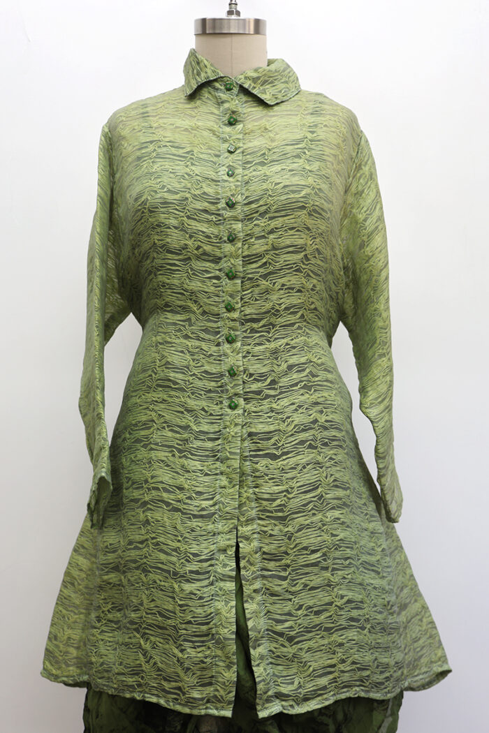 Long Weekender Shirt - Image 2