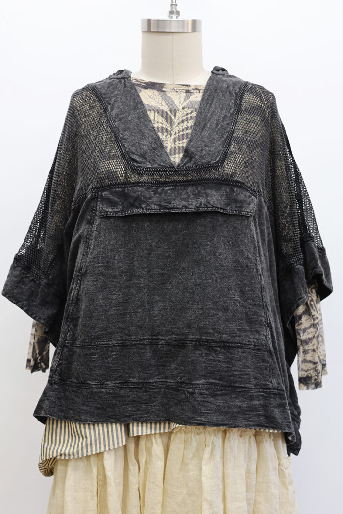Poncho - Image 2