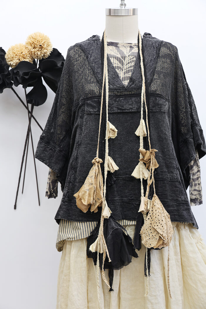 Poncho