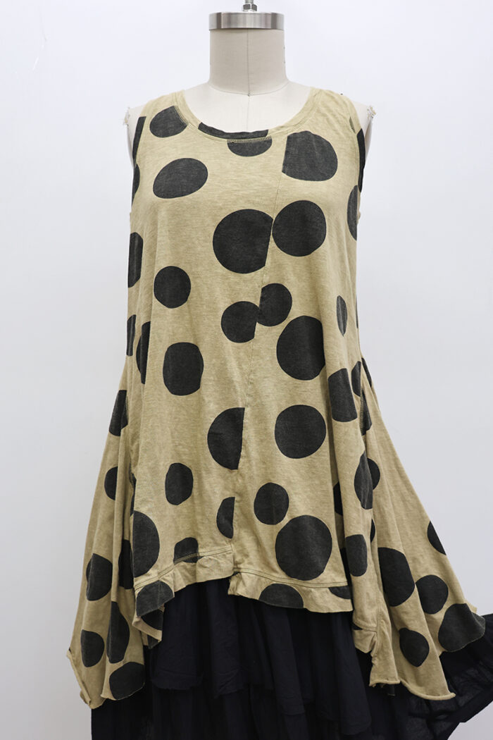 Short Ballet Slip - Image 2