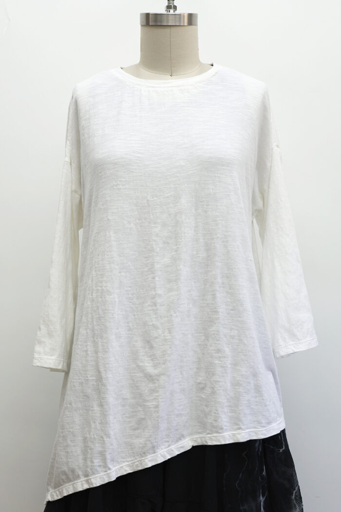 T-Shirt Long Sleeve - Image 2