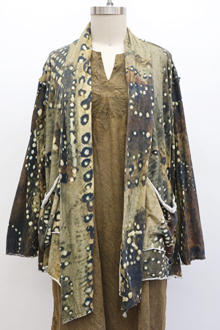 Billowy Cardigan - Image 2