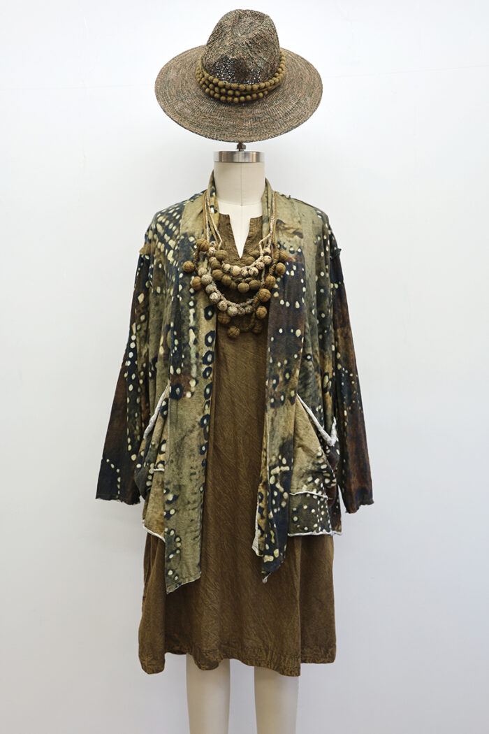Billowy Cardigan - Image 3