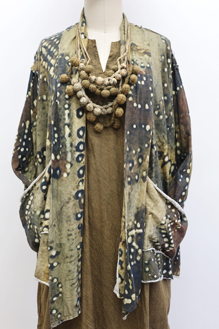 Billowy Cardigan