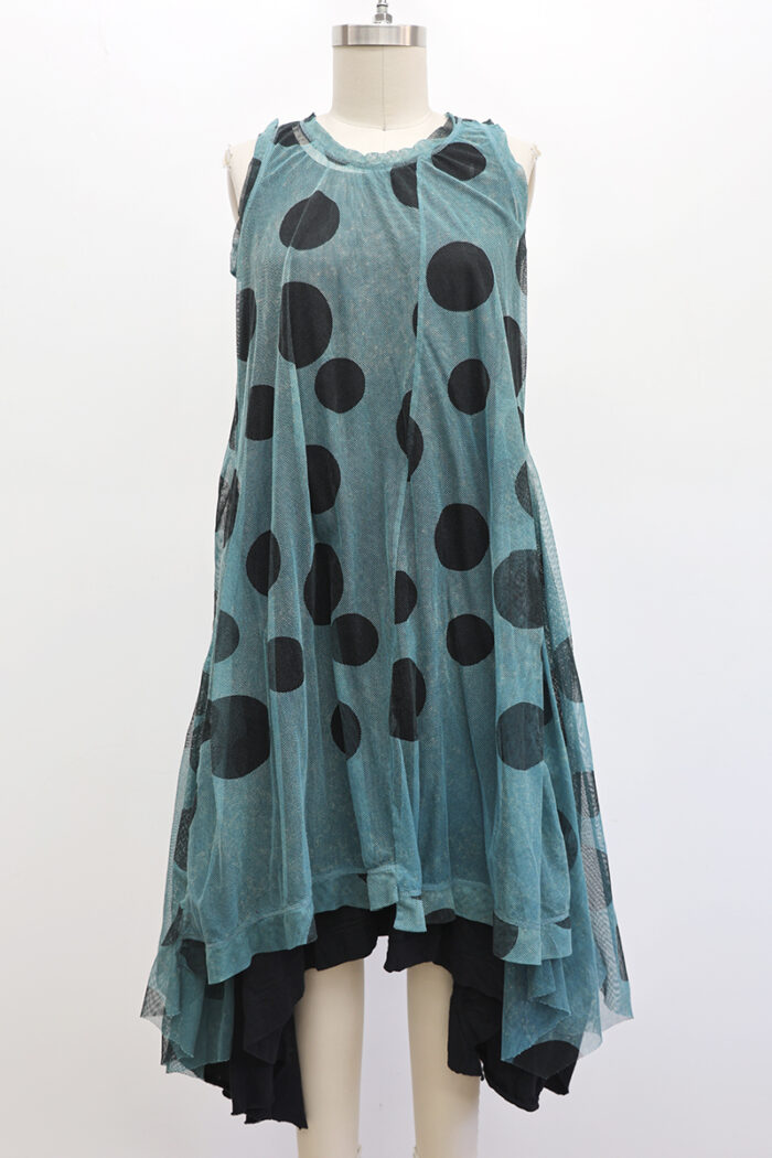 Long Ballet Slip - Image 2