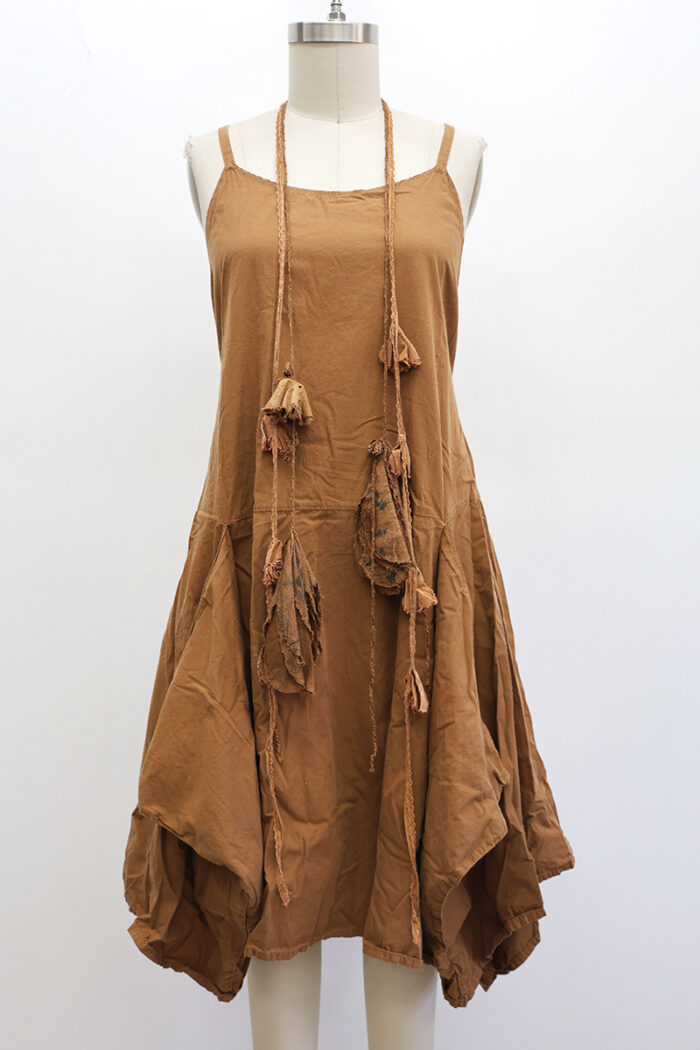 Long Pinwheel Slip