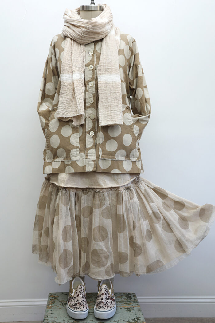 Foundation Skirt - Image 3