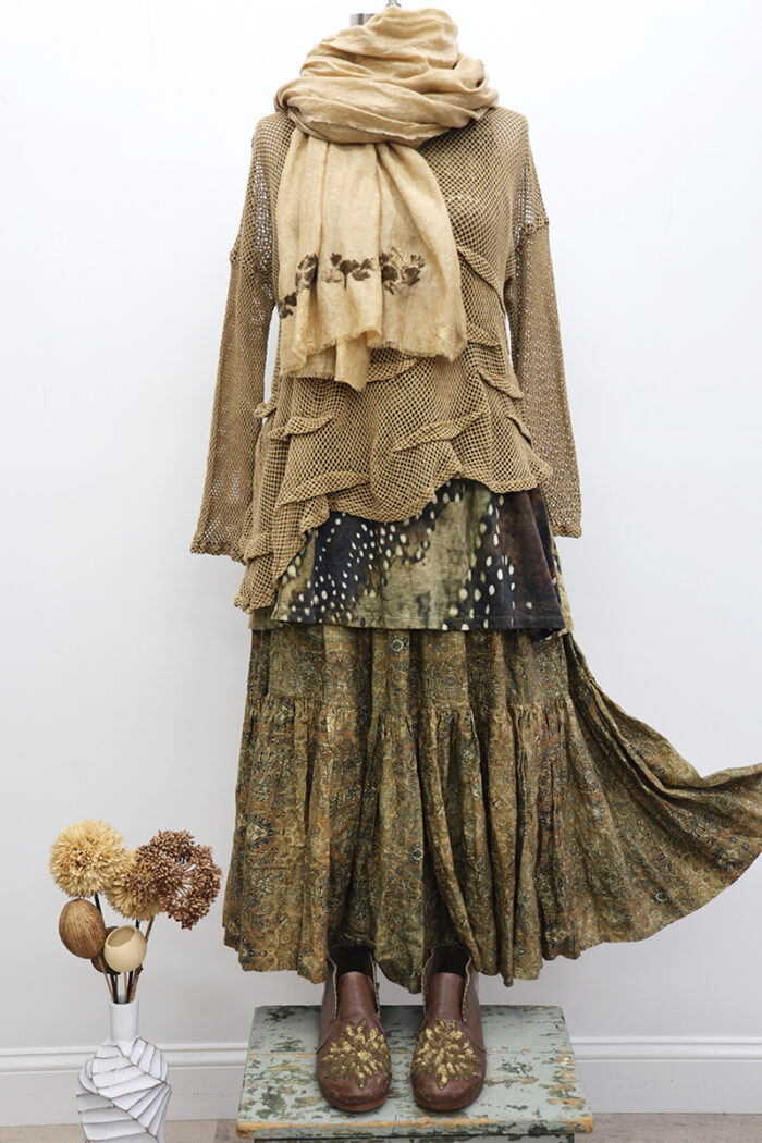 Farm Skirt