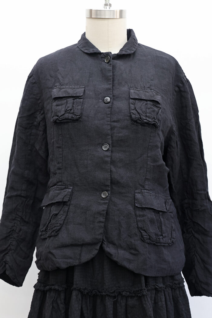 Safari Jacket - Image 2