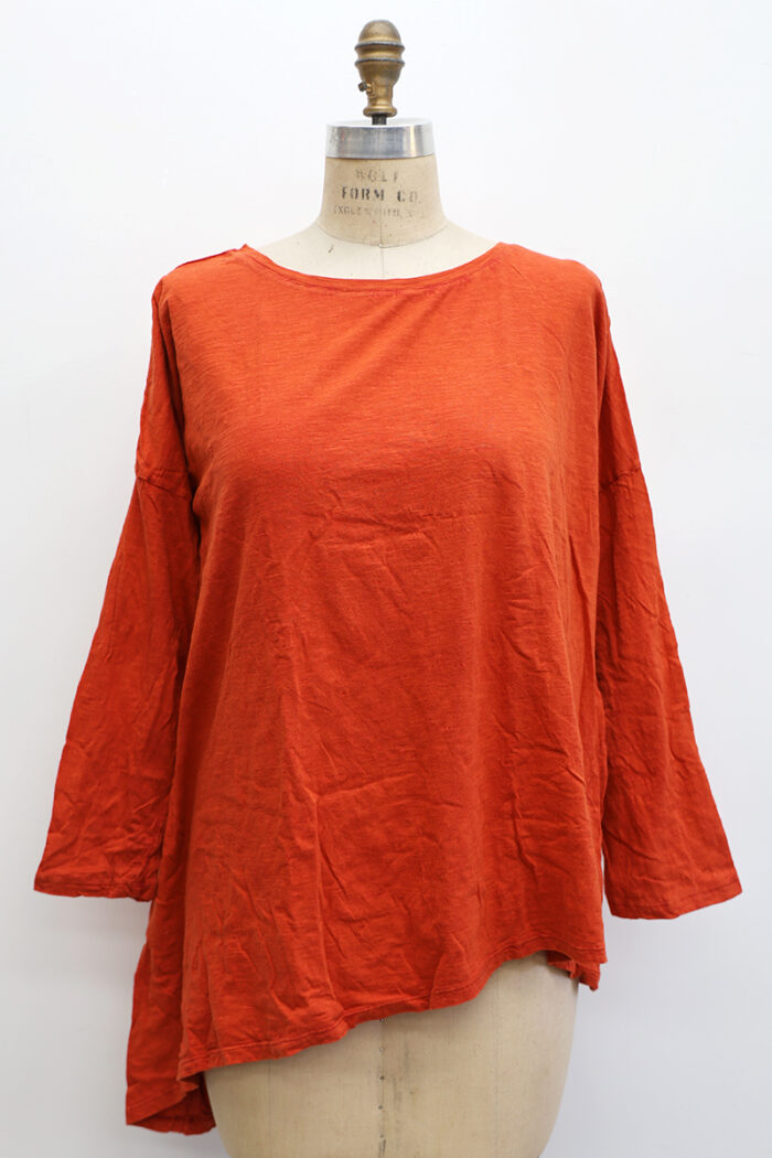 T-Shirt Long Sleeve - Image 2