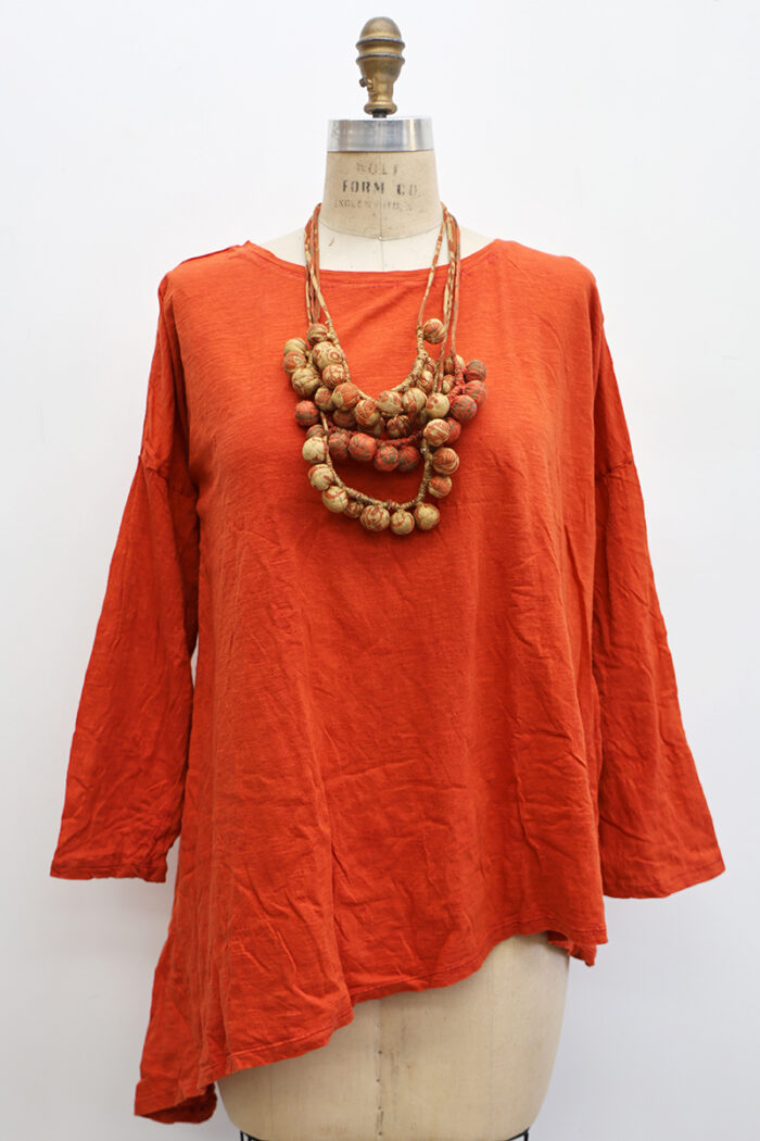 T-Shirt Long Sleeve