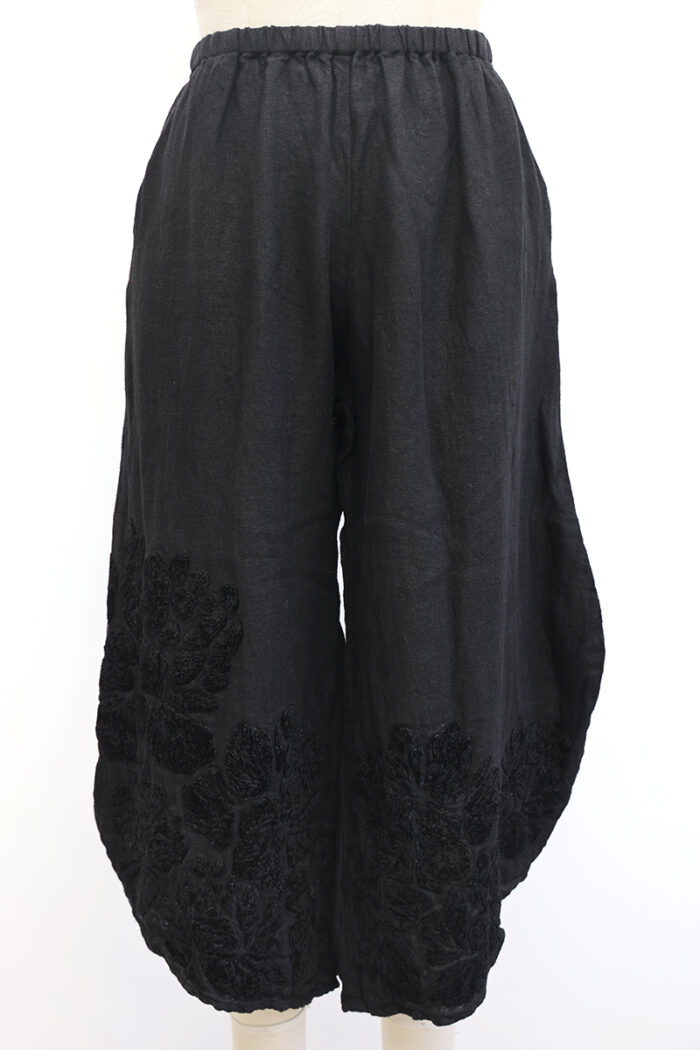 Gardenia Pant