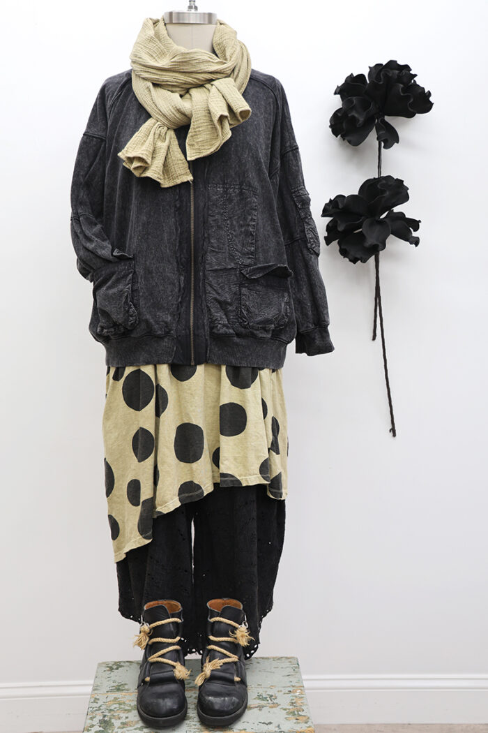 Bomber Jacket - Image 2