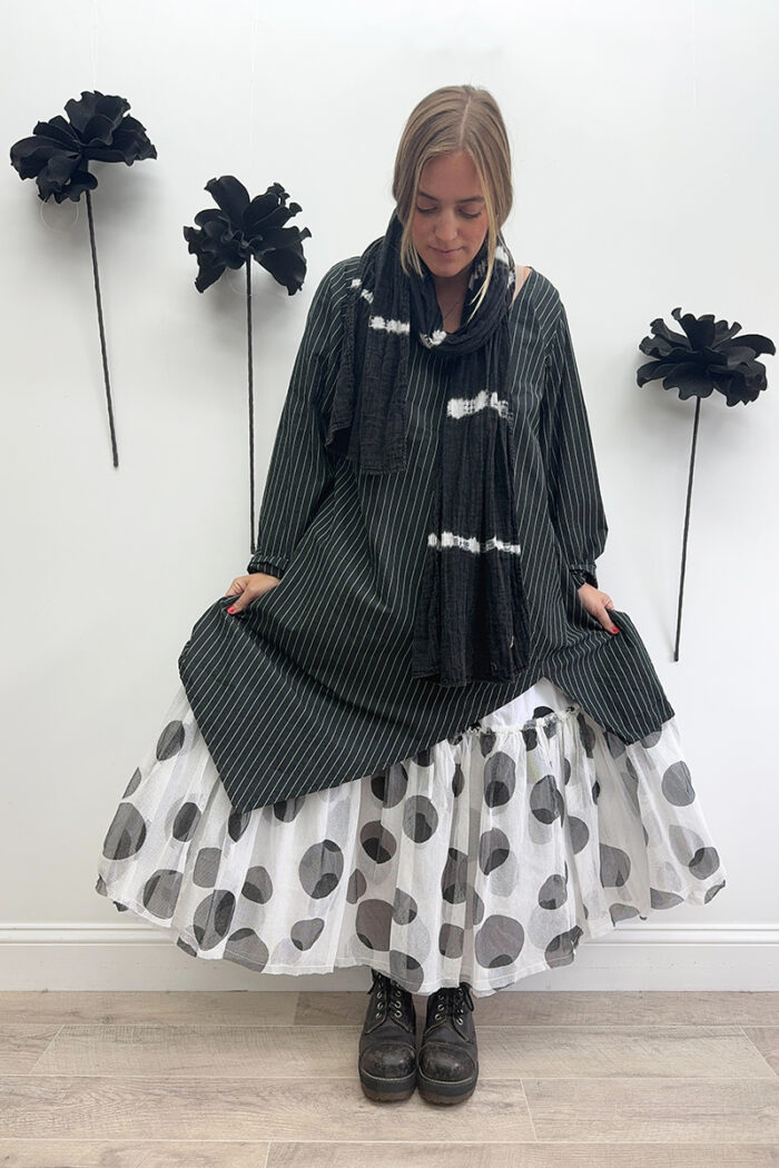 Foundation Skirt