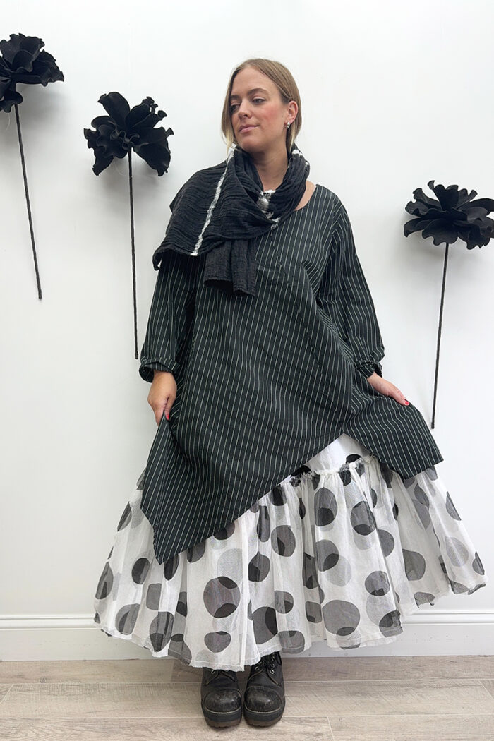 Foundation Skirt - Image 4