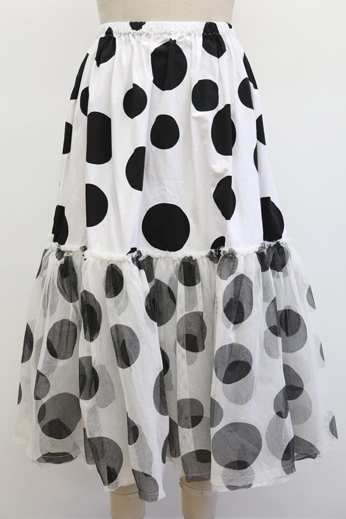Foundation Skirt - Image 2