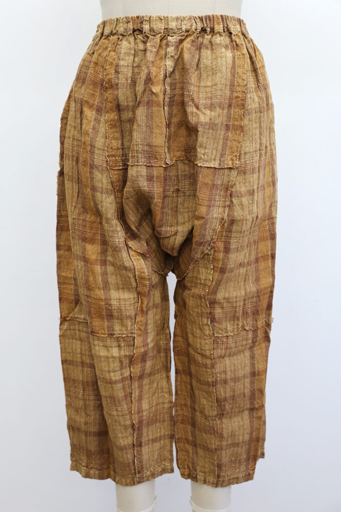 Harem Pant