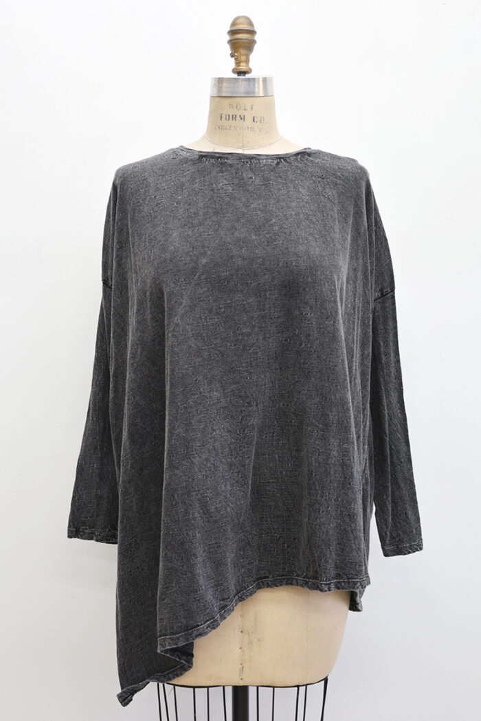 T-Shirt Long Sleeve - Image 2