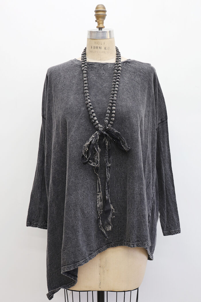 T-Shirt Long Sleeve